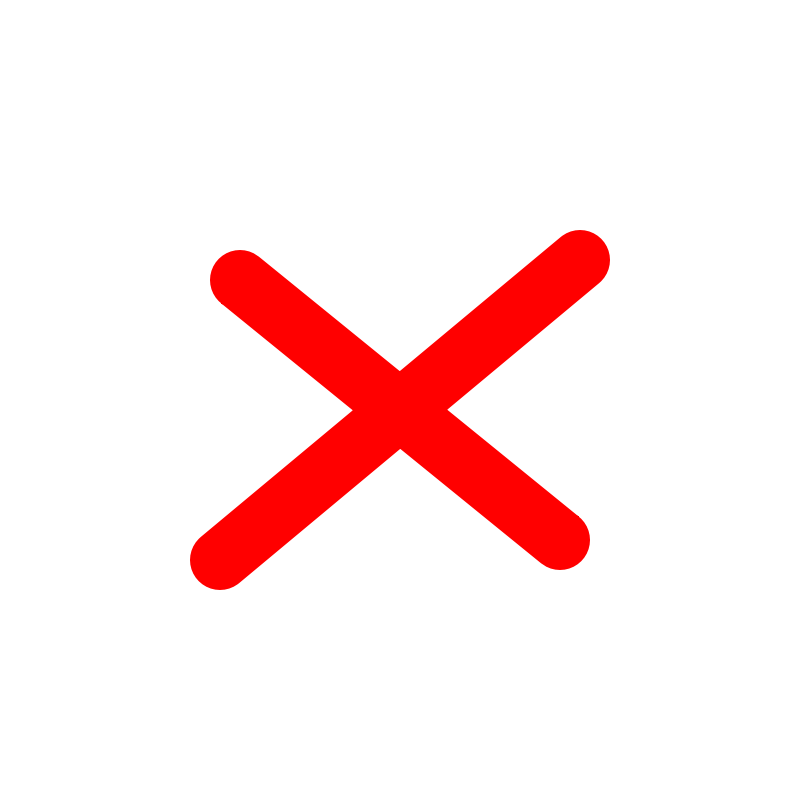 no